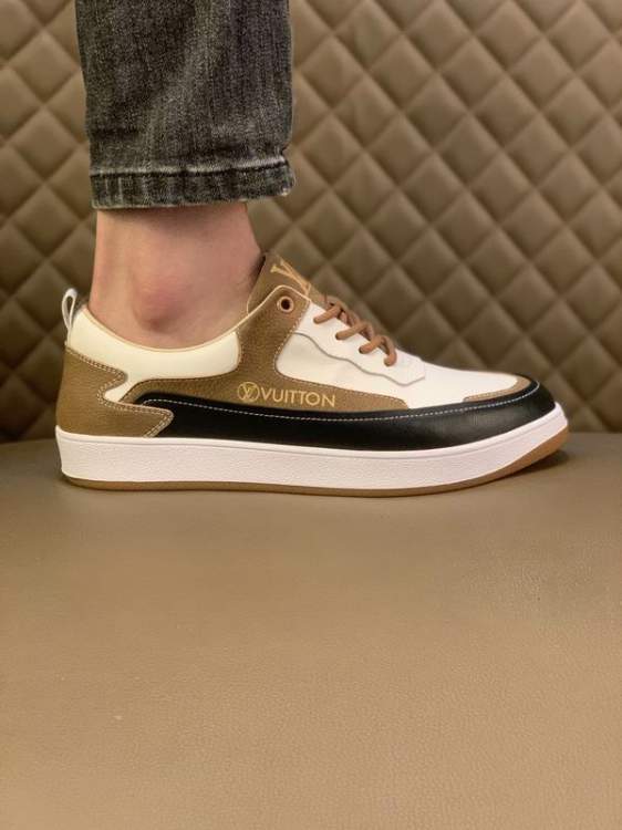 Picture of Louis Vuitton Shoes _SKULVsz38-45mnf011816816
